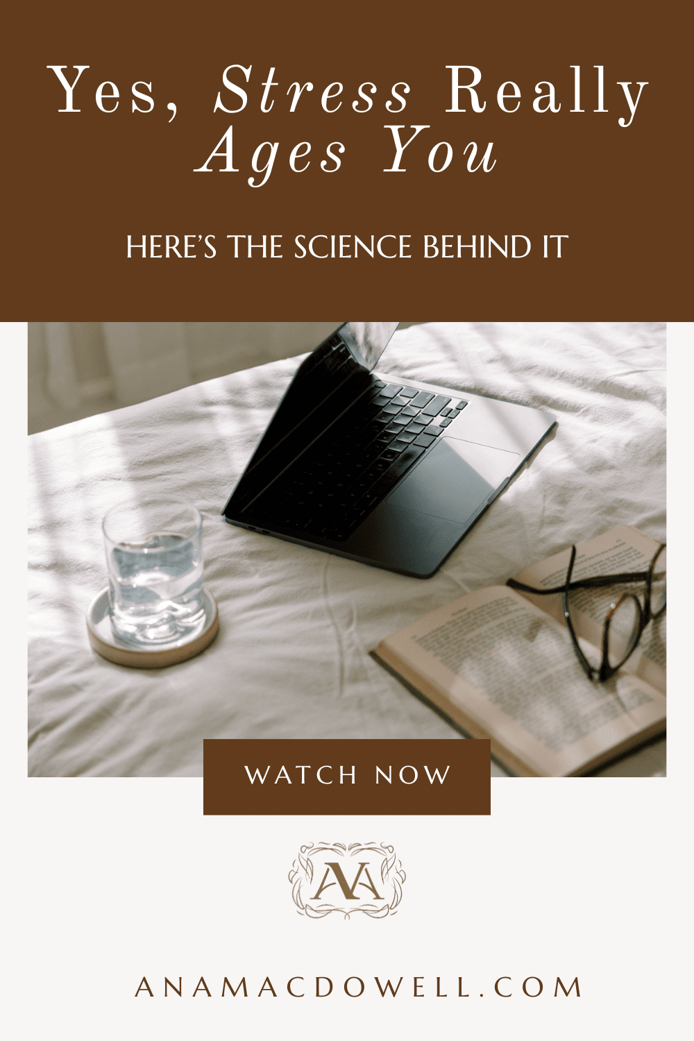Can stress speed up aging? Learn how cellular aging is impacted by chronic stress—and what doctors can do to protect their health and longevity. #CellularAging #DoctorLife #PhysicianWellness #WorkLifeBalance #ProductivityTips
