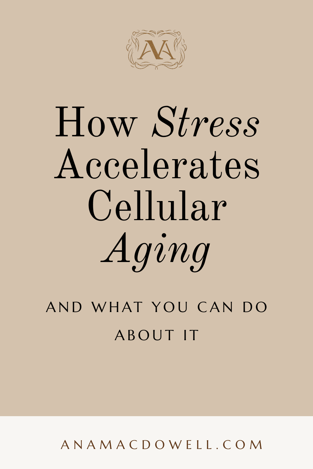Can stress speed up aging? Learn how cellular aging is impacted by chronic stress—and what doctors can do to protect their health and longevity. #CellularAging #DoctorLife #PhysicianWellness #WorkLifeBalance #ProductivityTips