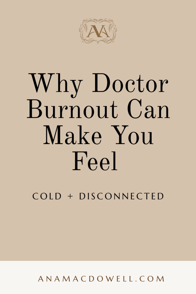 Feeling drained and irritable? Discover how doctor burnout impacts your relationships—and steps you can take to recover your energy and joy. #DoctorBurnout #DoctorLife #PhysicianWellness #WorkLifeBalance #ProductivityTips