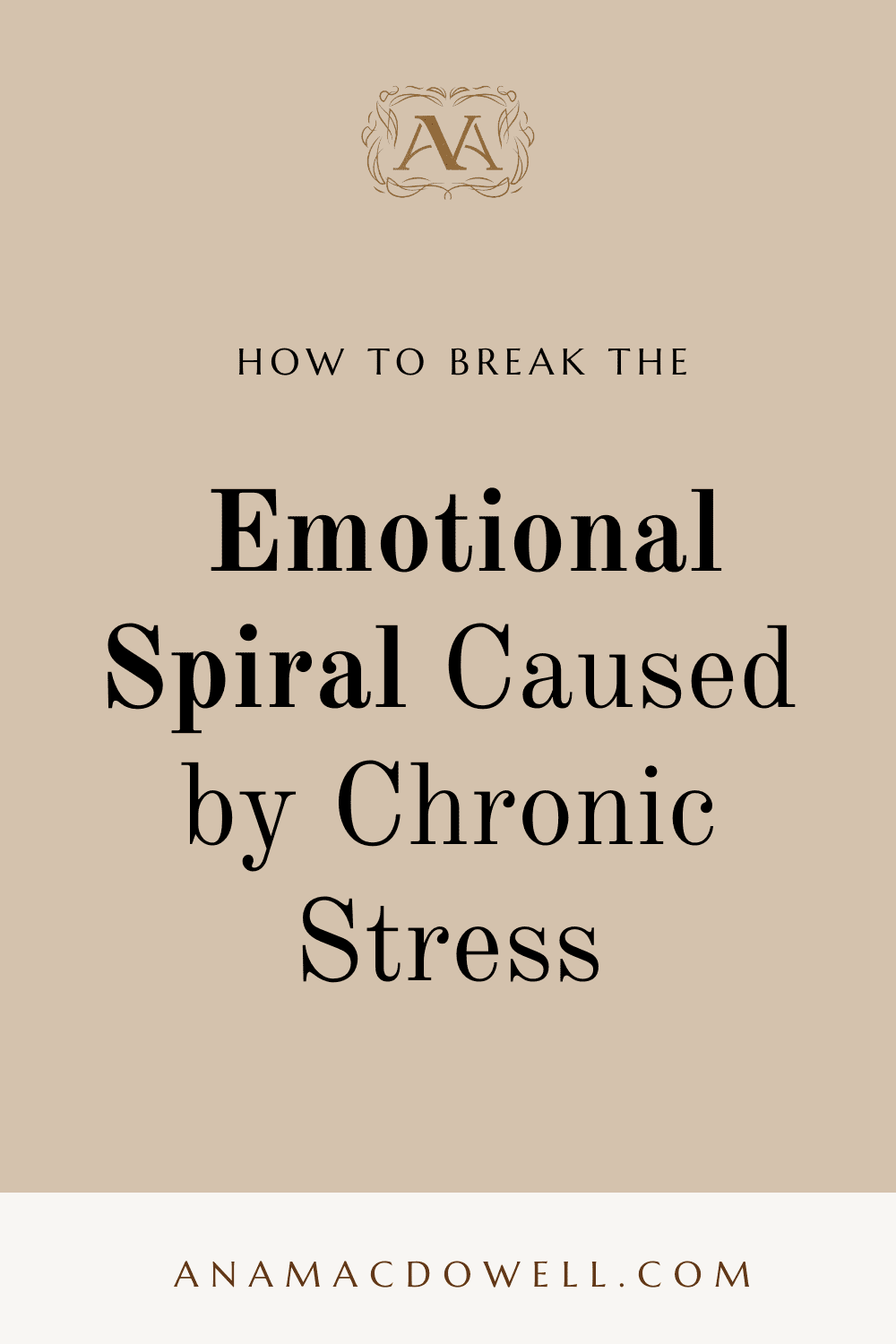 Caught in constant overthinking or worry? Learn how the emotional spiral of stress rewires your brain—and practical steps doctors can take to break free. #EmotionalSpiral #DoctorLife #PhysicianWellness #WorkLifeBalance #ProductivityTips