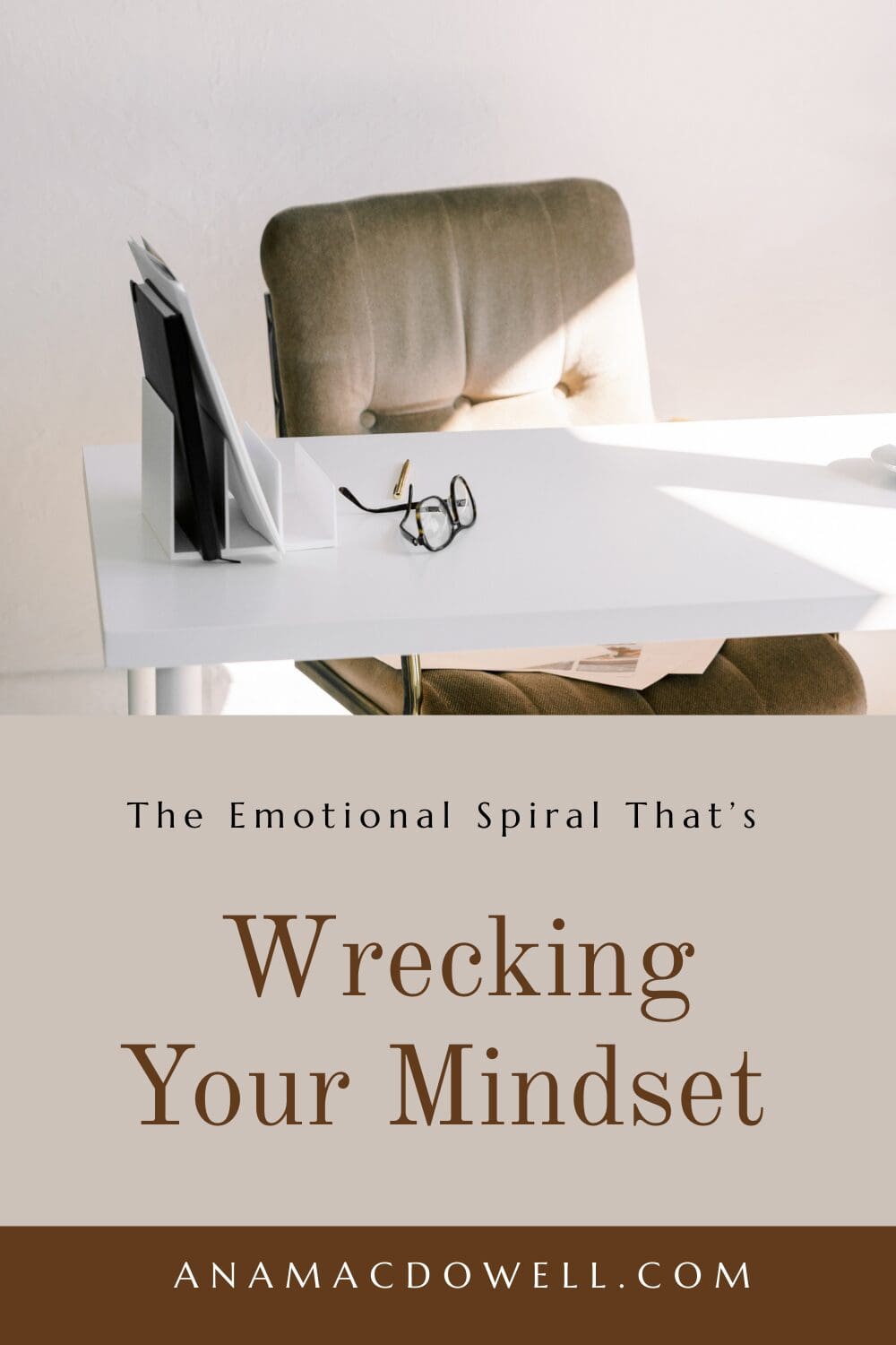 Caught in constant overthinking or worry? Learn how the emotional spiral of stress rewires your brain—and practical steps doctors can take to break free. #EmotionalSpiral #DoctorLife #PhysicianWellness #WorkLifeBalance #ProductivityTips