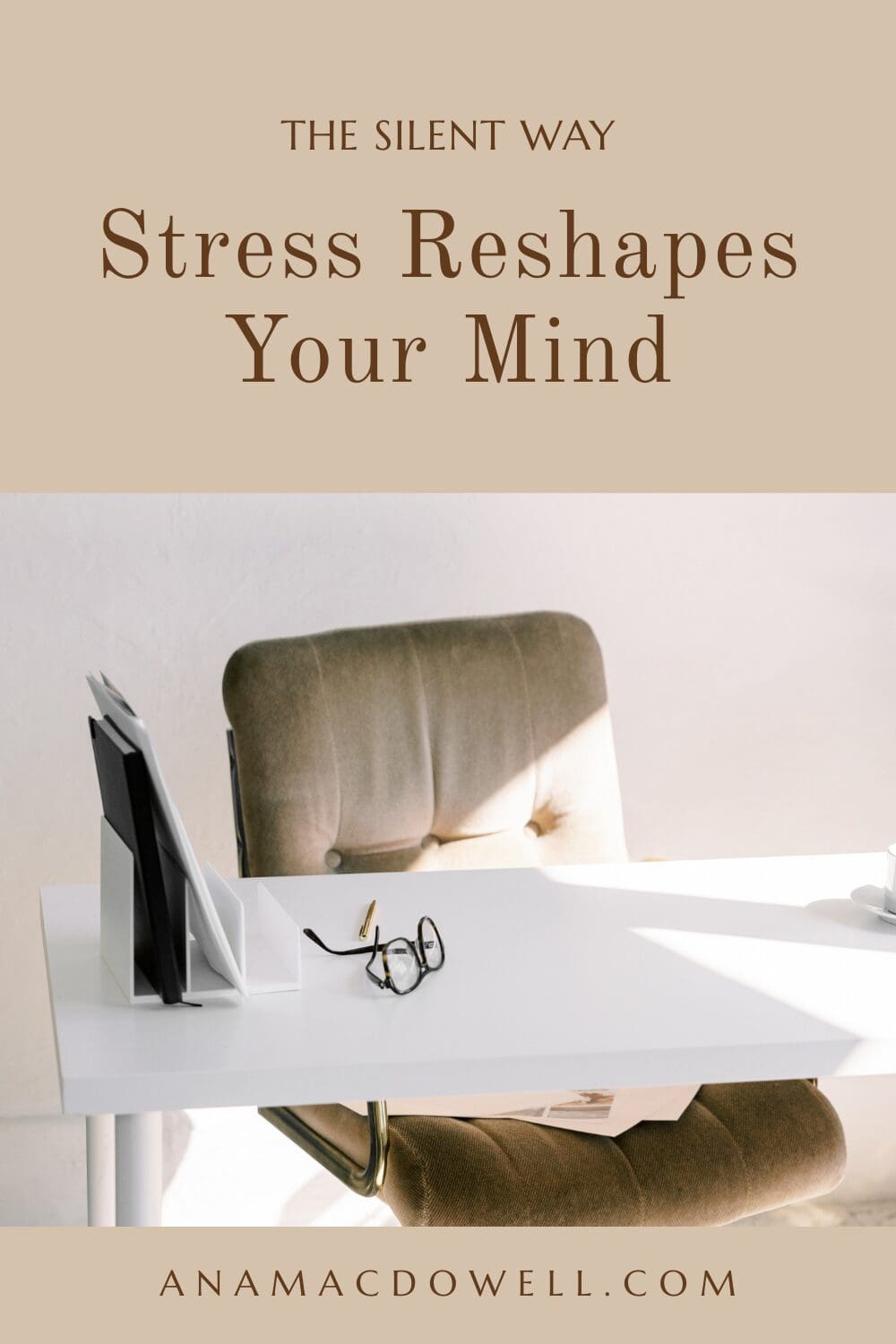 Caught in constant overthinking or worry? Learn how the emotional spiral of stress rewires your brain—and practical steps doctors can take to break free. #EmotionalSpiral #DoctorLife #PhysicianWellness #WorkLifeBalance #ProductivityTips