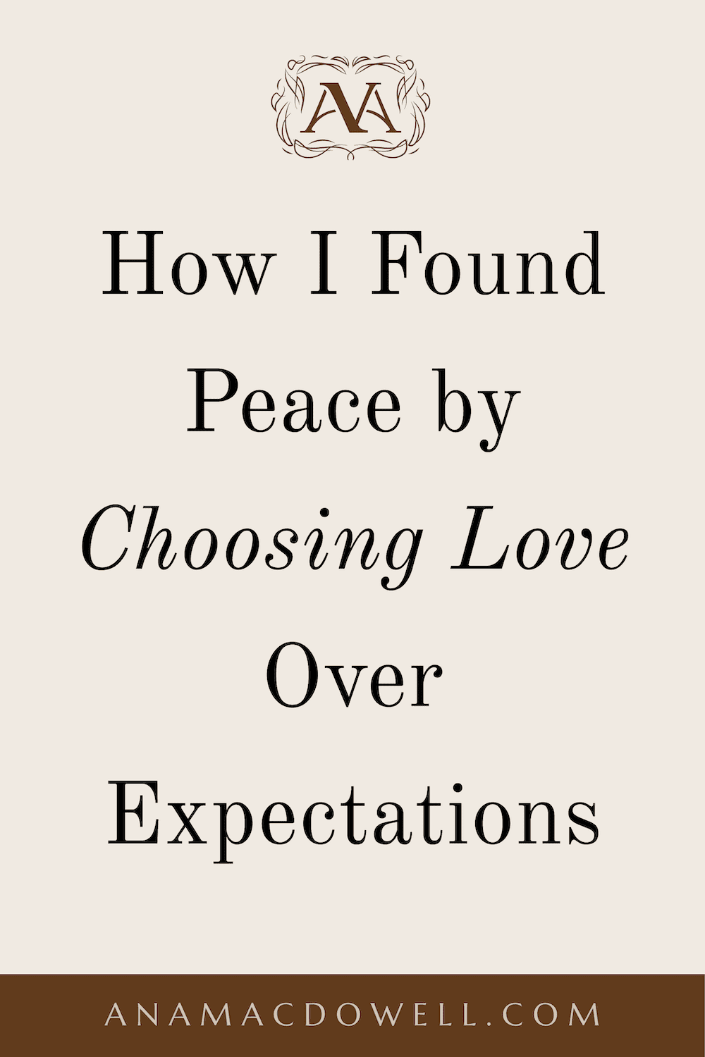 Life offers countless opportunities to choose love, even in difficult moments. In this personal birthday reflection, I share how embracing love over fear has helped me find peace, clarity, and a deeper sense of fulfillment. If you’ve been searching for ways to let go of stress, cultivate gratitude, and live with more intention, this heartfelt reflection will inspire you to create the life you truly desire. #FindPeace #MindsetMatters #ChooseLove #GratitudePractice #PersonalGrowth