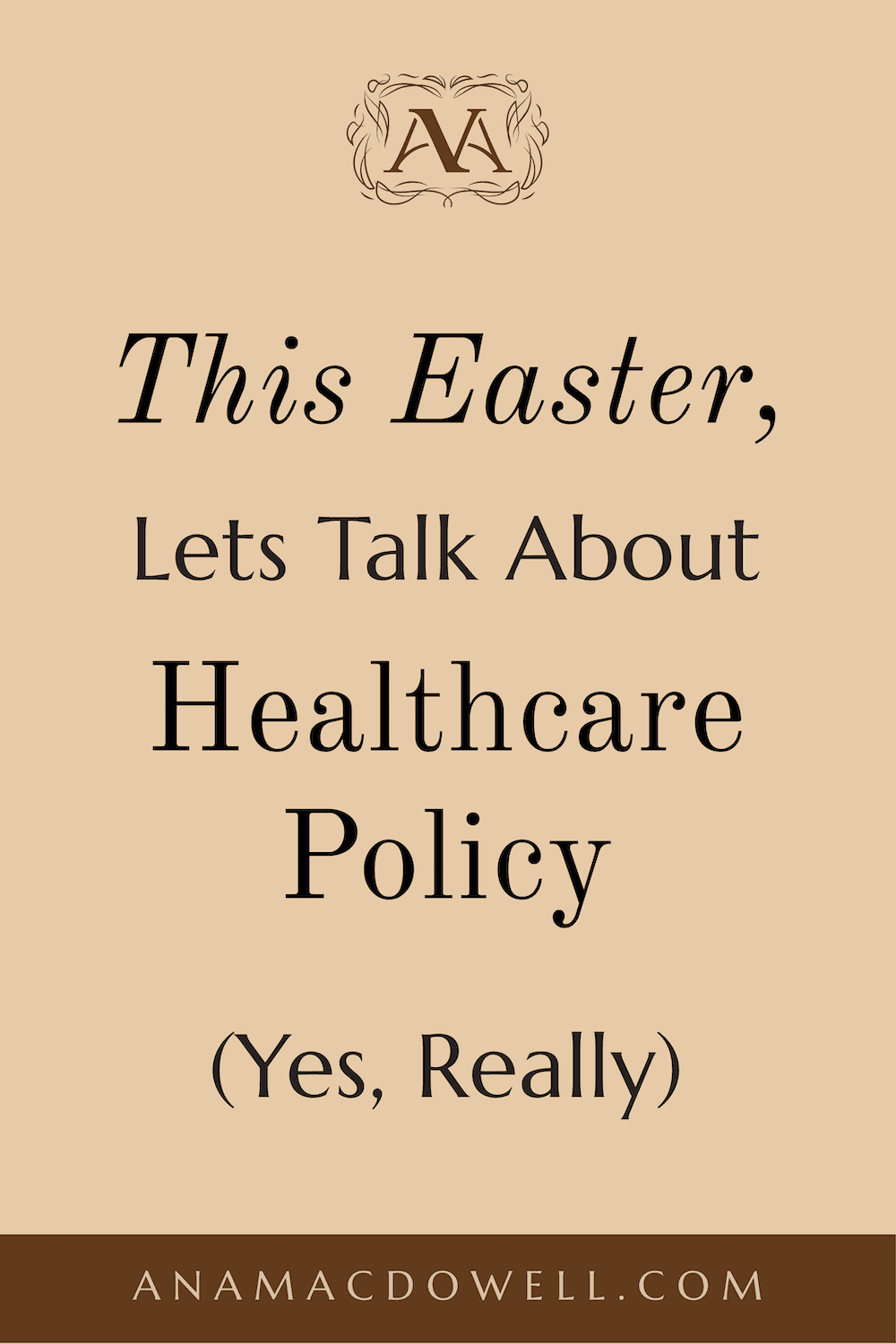 Happy Easter! As we celebrate a season of renewal, it’s also the perfect time to reflect on the need for change in our healthcare policy. From physician burnout to patient access, policy decisions impact every corner of medicine. This article explores how thoughtful reforms can bring balance, improve care, and create a healthier future for all. #HealthcarePolicy #PhysicianLife #PatientCare #HealthReform #WellnessInMedicine