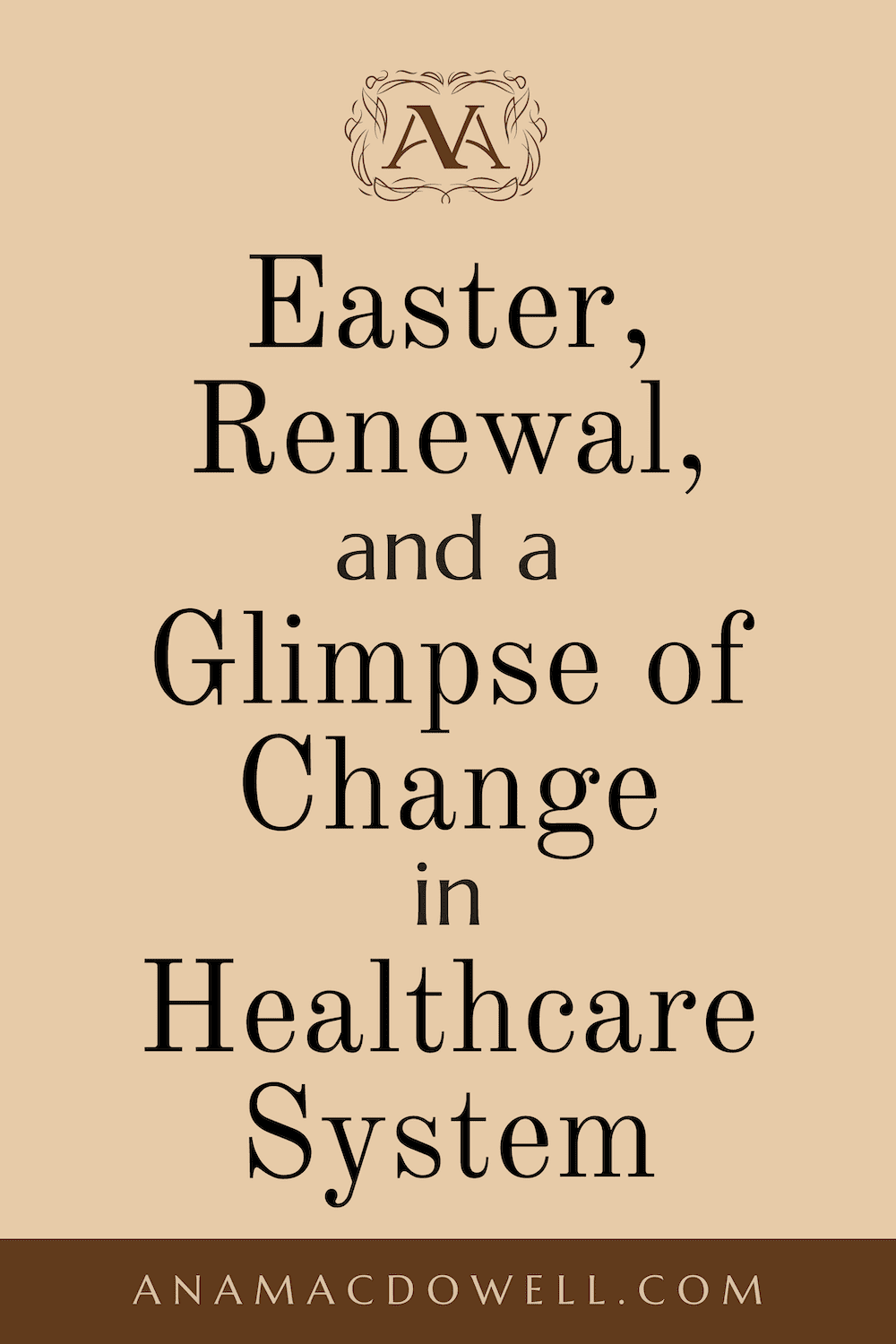 Happy Easter! As we celebrate a season of renewal, it’s also the perfect time to reflect on the need for change in our healthcare policy. From physician burnout to patient access, policy decisions impact every corner of medicine. This article explores how thoughtful reforms can bring balance, improve care, and create a healthier future for all. #HealthcarePolicy #PhysicianLife #PatientCare #HealthReform #WellnessInMedicine