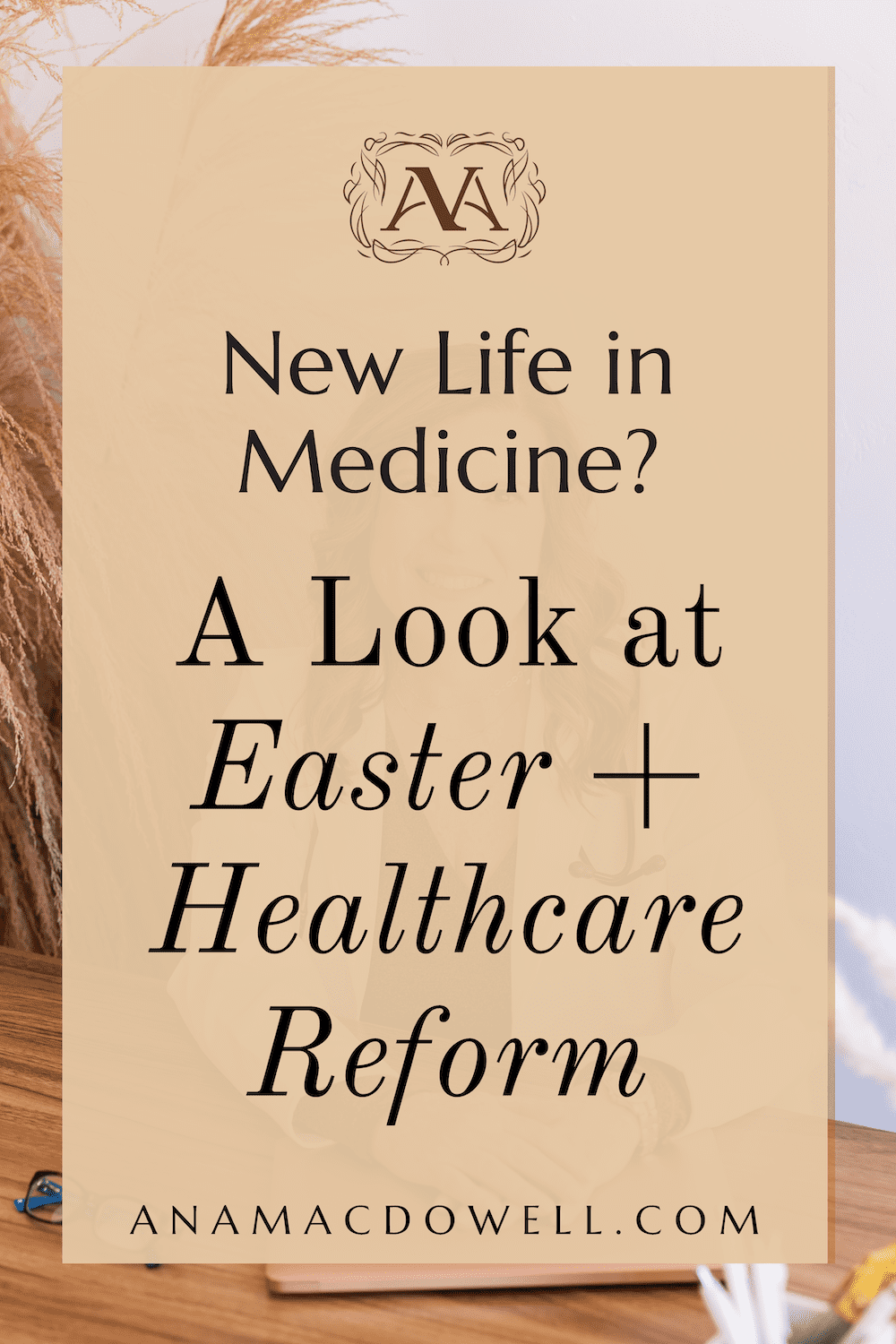 Happy Easter! As we celebrate a season of renewal, it’s also the perfect time to reflect on the need for change in our healthcare policy. From physician burnout to patient access, policy decisions impact every corner of medicine. This article explores how thoughtful reforms can bring balance, improve care, and create a healthier future for all. #HealthcarePolicy #PhysicianLife #PatientCare #HealthReform #WellnessInMedicine
