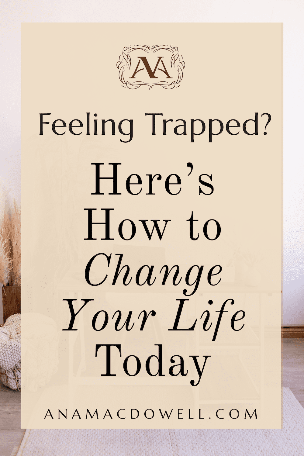 Ever wonder how to change your life when you feel stuck in the same exhausting routine? This article explores the power of intentional change, showing how small shifts in habits can protect mental health, improve resilience, and reignite purpose for physicians and high-achieving professionals. Break free from burnout and learn practical ways to embrace flexibility, create balance, and find more fulfillment every day. #HowToChangeYourLife #PhysicianWellness #MindsetMatters #WorkLifeBalance #PersonalGrowth