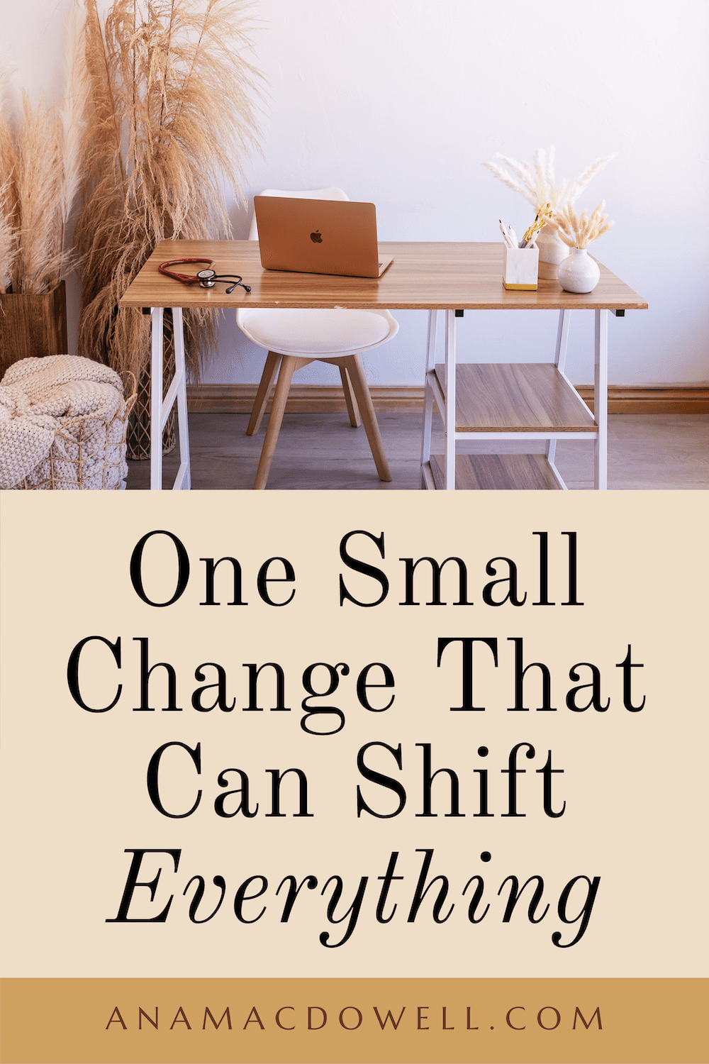 Ever wonder how to change your life when you feel stuck in the same exhausting routine? This article explores the power of intentional change, showing how small shifts in habits can protect mental health, improve resilience, and reignite purpose for physicians and high-achieving professionals. Break free from burnout and learn practical ways to embrace flexibility, create balance, and find more fulfillment every day. #HowToChangeYourLife #PhysicianWellness #MindsetMatters #WorkLifeBalance #PersonalGrowth