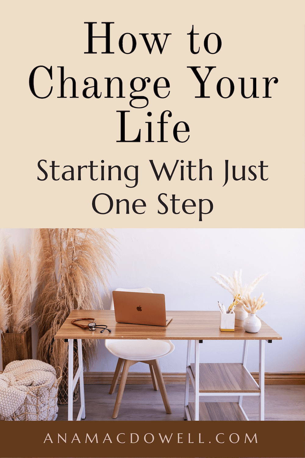 Ever wonder how to change your life when you feel stuck in the same exhausting routine? This article explores the power of intentional change, showing how small shifts in habits can protect mental health, improve resilience, and reignite purpose for physicians and high-achieving professionals. Break free from burnout and learn practical ways to embrace flexibility, create balance, and find more fulfillment every day. #HowToChangeYourLife #PhysicianWellness #MindsetMatters #WorkLifeBalance #PersonalGrowth