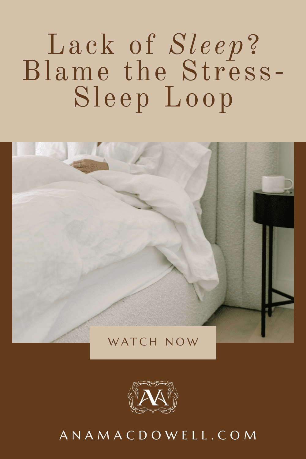 Struggling with lack of sleep? Learn how the stress-sleep loop keeps doctors awake—and simple steps to finally rest better. #LackOfSleep #DoctorLife #PhysicianWellness #WorkLifeBalance #ProductivityTips