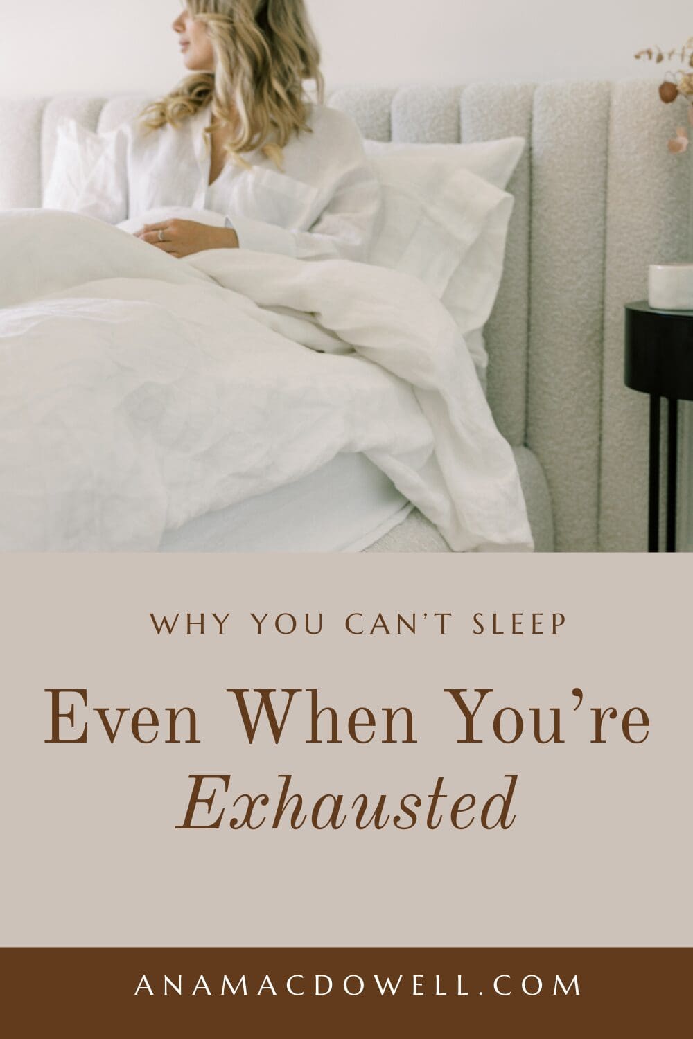 Struggling with lack of sleep? Learn how the stress-sleep loop keeps doctors awake—and simple steps to finally rest better. #LackOfSleep #DoctorLife #PhysicianWellness #WorkLifeBalance #ProductivityTips