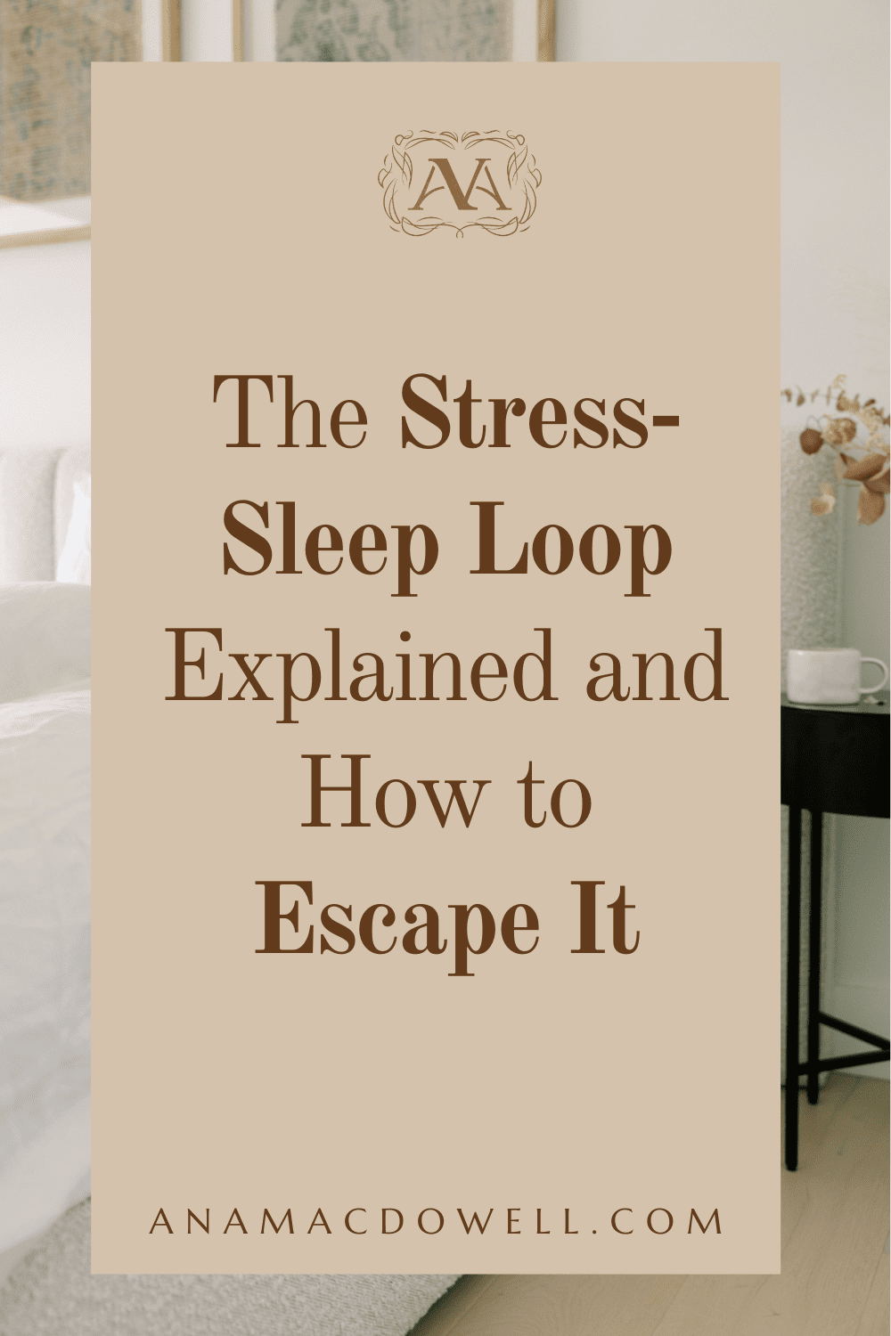 Struggling with lack of sleep? Learn how the stress-sleep loop keeps doctors awake—and simple steps to finally rest better. #LackOfSleep #DoctorLife #PhysicianWellness #WorkLifeBalance #ProductivityTips