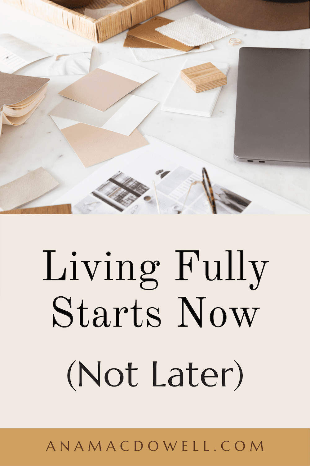 What does it really mean to live life to its fullest? In this heartfelt reflection inspired by Ana Flávia, we explore the importance of time, purpose, and choosing meaning over busyness. Learn how embracing presence, aligning with your values, and making intentional choices can transform your days into a life of fulfillment. #LiveLifeToItsFullest #MindsetMatters #LifePurpose #MeaningfulLiving #PersonalGrowth