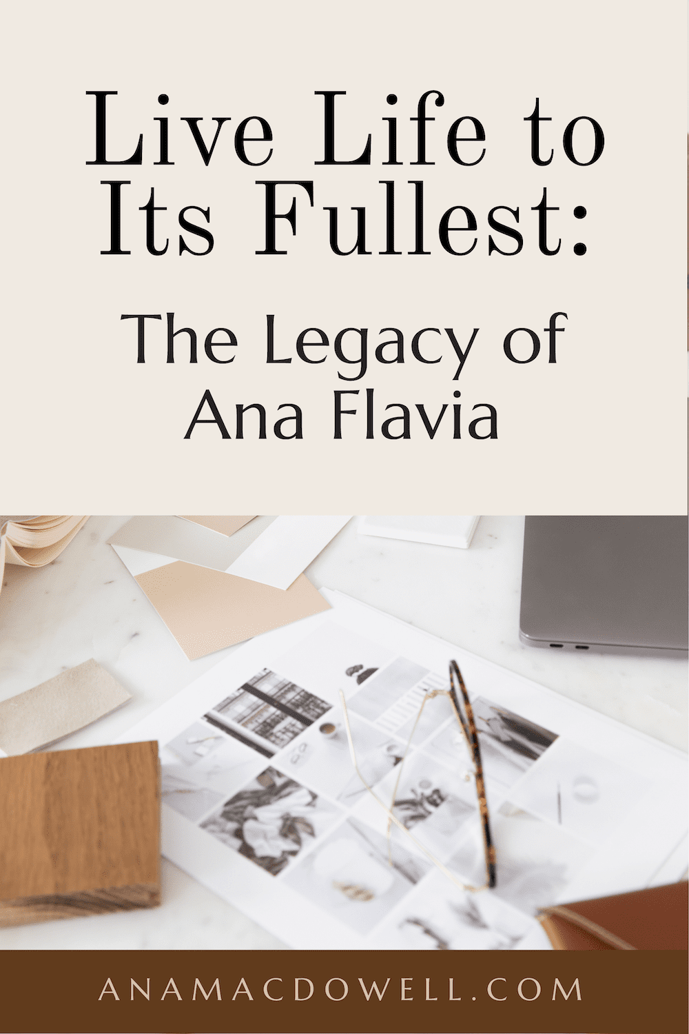 What does it really mean to live life to its fullest? In this heartfelt reflection inspired by Ana Flávia, we explore the importance of time, purpose, and choosing meaning over busyness. Learn how embracing presence, aligning with your values, and making intentional choices can transform your days into a life of fulfillment. #LiveLifeToItsFullest #MindsetMatters #LifePurpose #MeaningfulLiving #PersonalGrowth