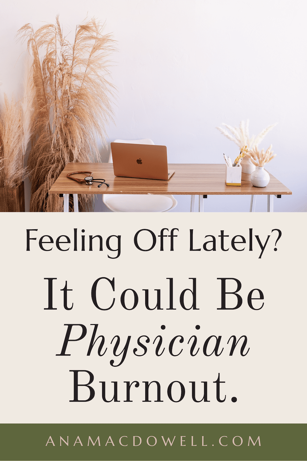Physician burnout is more than stress—it’s a growing crisis affecting doctors everywhere. Discover what physician burnout really means, how to recognize the warning signs, and the proven steps you can take to restore energy, purpose, and resilience in your career. This guide will help you navigate the challenges of modern medicine while finding a healthier way forward. #PhysicianBurnout #HealthcareWellness #DoctorLife #MindsetMatters #MedicalCommunity