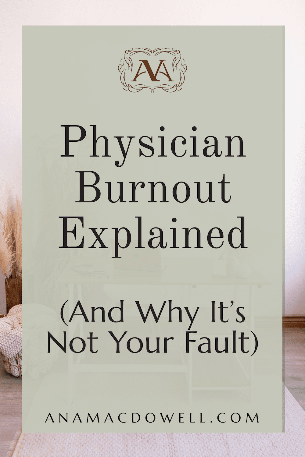 Physician burnout is more than stress—it’s a growing crisis affecting doctors everywhere. Discover what physician burnout really means, how to recognize the warning signs, and the proven steps you can take to restore energy, purpose, and resilience in your career. This guide will help you navigate the challenges of modern medicine while finding a healthier way forward. #PhysicianBurnout #HealthcareWellness #DoctorLife #MindsetMatters #MedicalCommunity