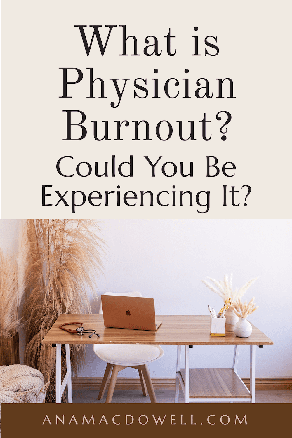 Physician burnout is more than stress—it’s a growing crisis affecting doctors everywhere. Discover what physician burnout really means, how to recognize the warning signs, and the proven steps you can take to restore energy, purpose, and resilience in your career. This guide will help you navigate the challenges of modern medicine while finding a healthier way forward. #PhysicianBurnout #HealthcareWellness #DoctorLife #MindsetMatters #MedicalCommunity