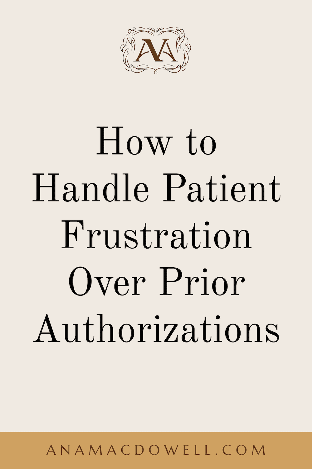 Physicians know the struggle of prior authorizations all too well—delayed treatments, endless paperwork, and frustrated patients. This article explores why prior authorizations remain a major challenge in modern healthcare and offers practical strategies for reducing the burden, improving efficiency, and preserving the physician-patient relationship. #PriorAuthorizations #PhysicianLife #PatientCare #HealthcareSystem #MedicalPractice