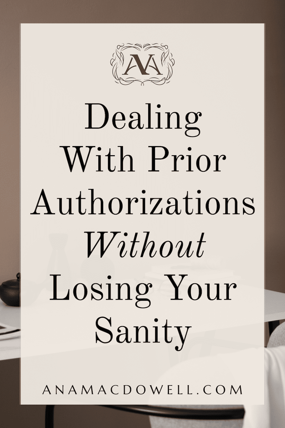 Physicians know the struggle of prior authorizations all too well—delayed treatments, endless paperwork, and frustrated patients. This article explores why prior authorizations remain a major challenge in modern healthcare and offers practical strategies for reducing the burden, improving efficiency, and preserving the physician-patient relationship. #PriorAuthorizations #PhysicianLife #PatientCare #HealthcareSystem #MedicalPractice