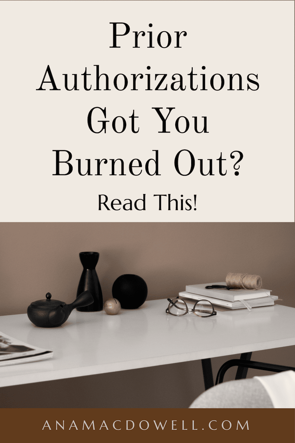 Physicians know the struggle of prior authorizations all too well—delayed treatments, endless paperwork, and frustrated patients. This article explores why prior authorizations remain a major challenge in modern healthcare and offers practical strategies for reducing the burden, improving efficiency, and preserving the physician-patient relationship. #PriorAuthorizations #PhysicianLife #PatientCare #HealthcareSystem #MedicalPractice
