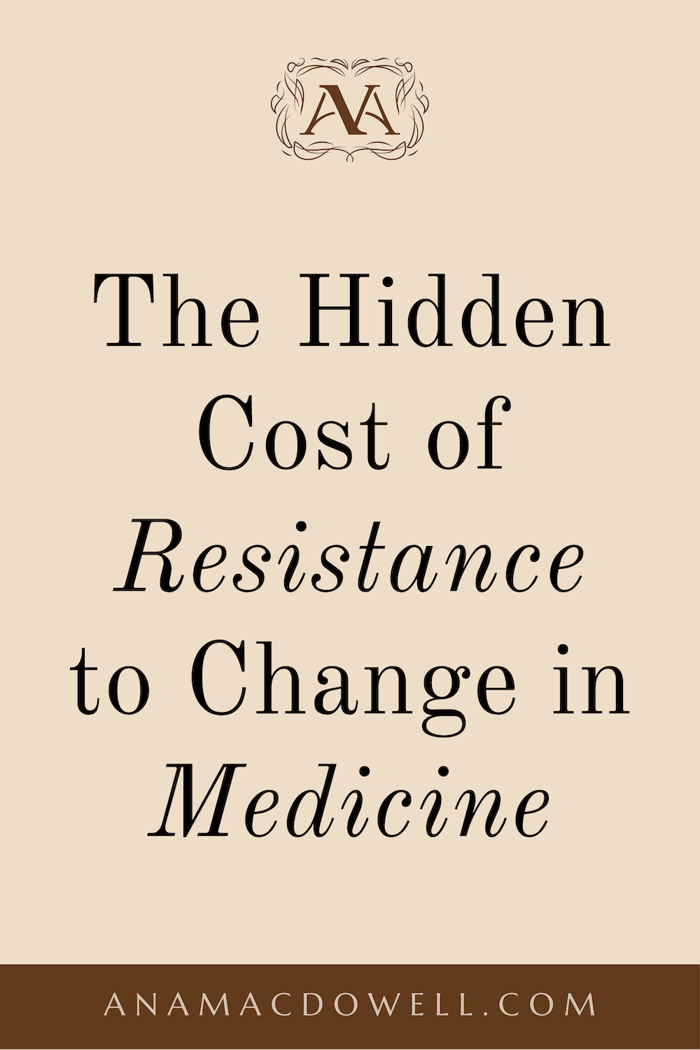The cost of silence in medicine is far too high. Physician suicide continues to rise, fueled by stigma, burnout, and resistance to change within the healthcare system. This article explores why speaking up matters, how cultural and institutional barriers hold us back, and what steps we can take to create meaningful reform. Together, we can break the silence and protect the lives of those who dedicate theirs to healing. #ResistanceToChange #PhysicianWellness #EndTheStigma #MentalHealthMatters #HealthcareReform