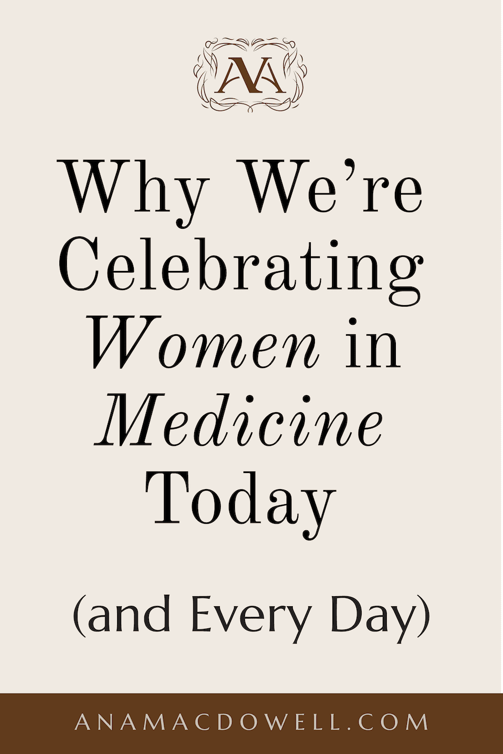 On International Women’s Day 2025, we shine a spotlight on the remarkable women in medicine who are breaking barriers, leading with compassion, and transforming healthcare. From pioneers of the past to today’s changemakers, their impact is undeniable. Join us in celebrating their achievements, amplifying their voices, and inspiring the next generation of female leaders in medicine. #WomenInMedicine #InternationalWomensDay #HealthcareHeroes #SheLeads #MedicalCommunity