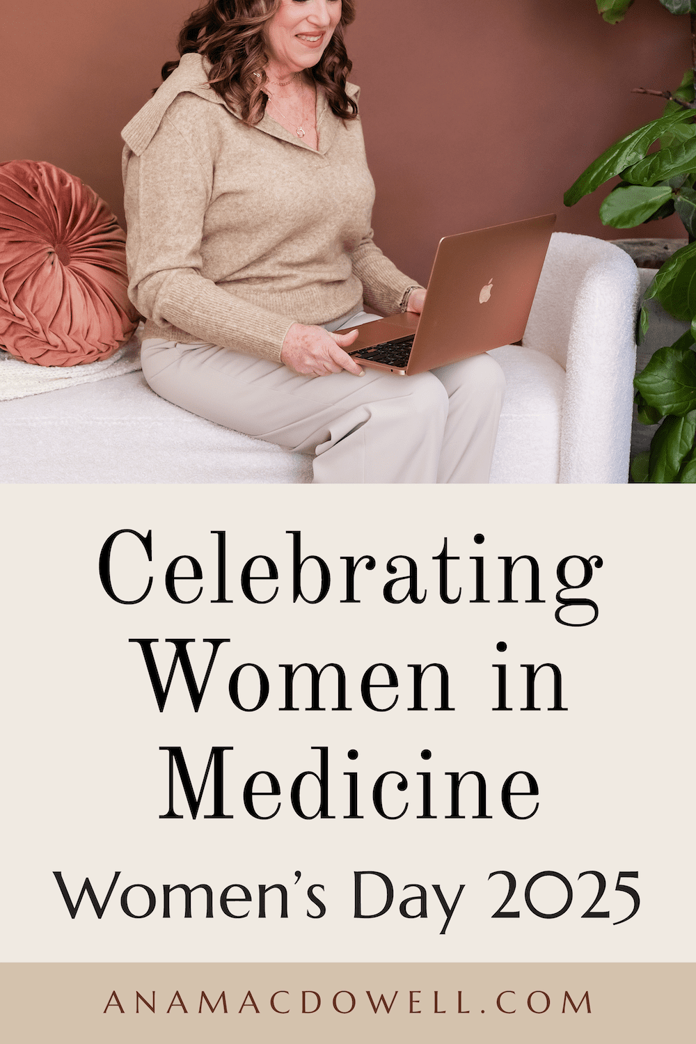 On International Women’s Day 2025, we shine a spotlight on the remarkable women in medicine who are breaking barriers, leading with compassion, and transforming healthcare. From pioneers of the past to today’s changemakers, their impact is undeniable. Join us in celebrating their achievements, amplifying their voices, and inspiring the next generation of female leaders in medicine. #WomenInMedicine #InternationalWomensDay #HealthcareHeroes #SheLeads #MedicalCommunity