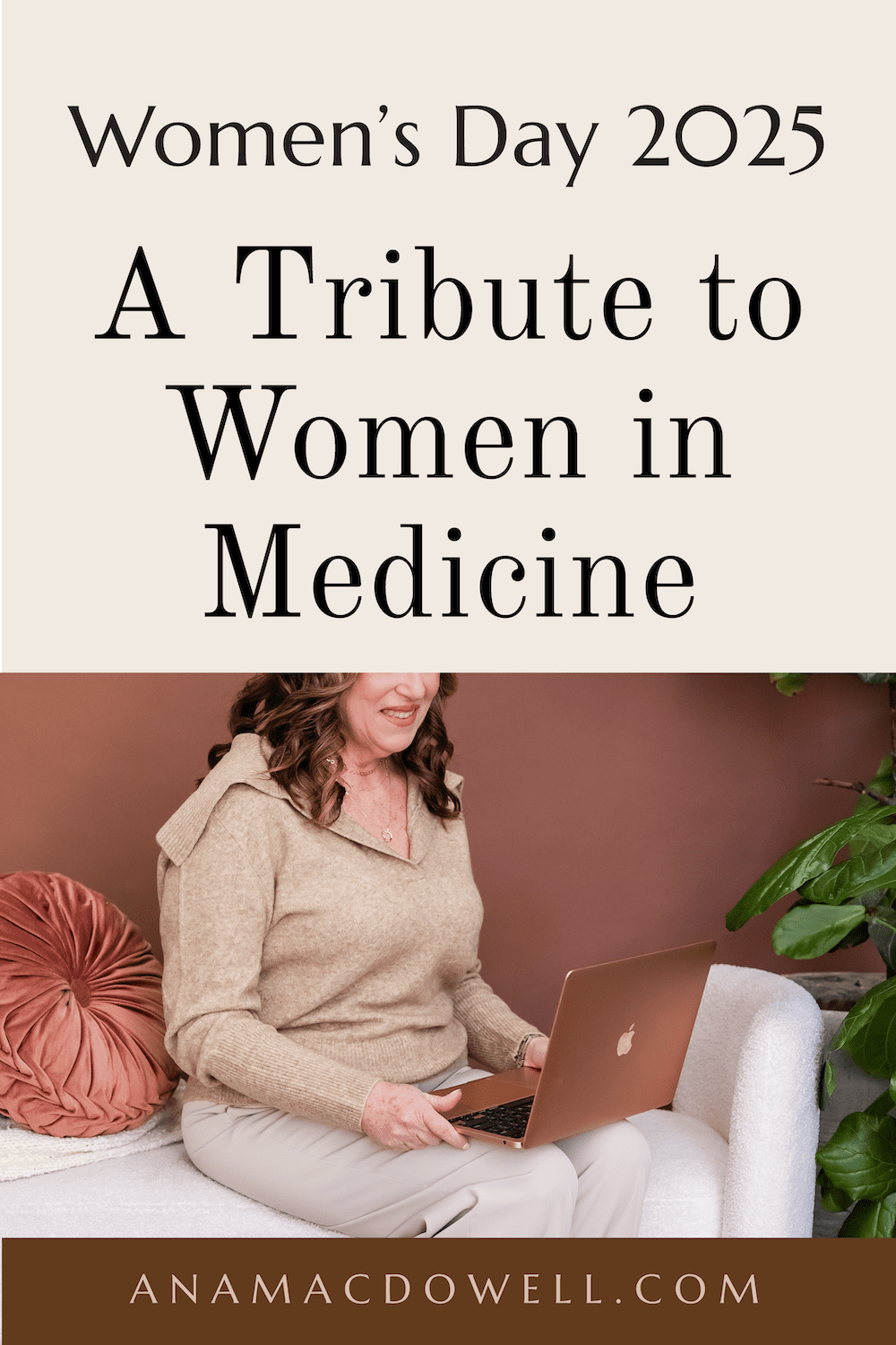 On International Women’s Day 2025, we shine a spotlight on the remarkable women in medicine who are breaking barriers, leading with compassion, and transforming healthcare. From pioneers of the past to today’s changemakers, their impact is undeniable. Join us in celebrating their achievements, amplifying their voices, and inspiring the next generation of female leaders in medicine. #WomenInMedicine #InternationalWomensDay #HealthcareHeroes #SheLeads #MedicalCommunity