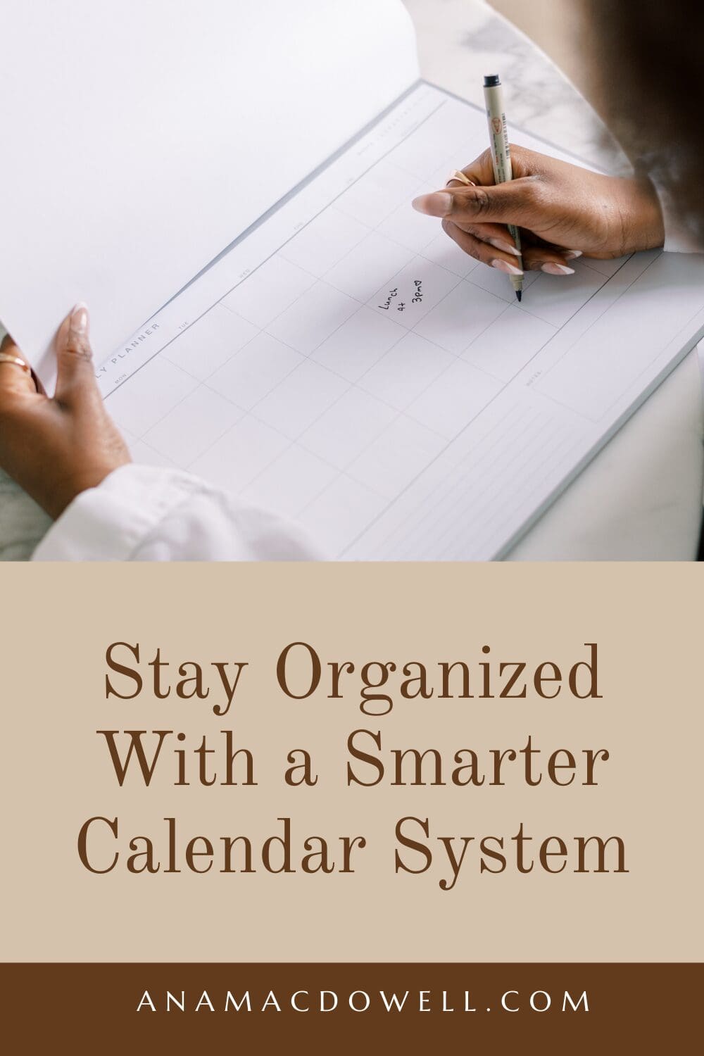 Overwhelmed by a packed schedule? Learn the best calendar setup for doctors to stay organized, save hours every week, and finally feel in control of your time. #Calendar #DoctorLife #PhysicianWellness #ProductivityTips #WorkLifeBalance