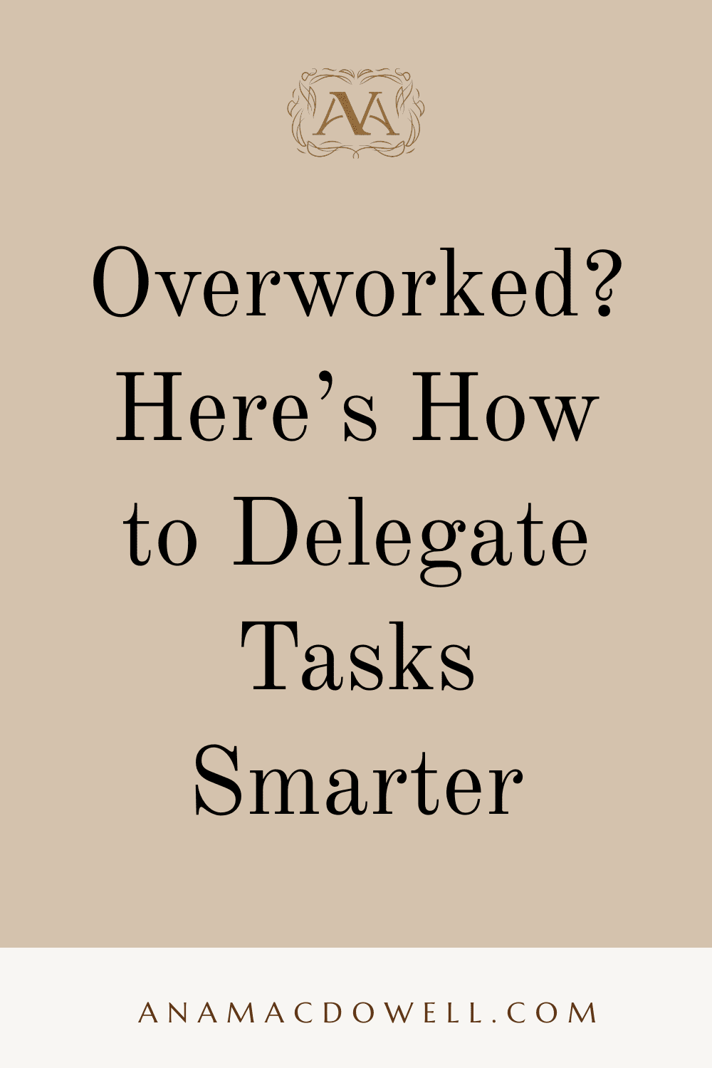 Trying to do it all on your own? Discover how to delegate tasks at work and home with 5 practical tips that help physicians save time, reduce stress, and focus on what matters most. #DelegateTasks #DoctorLife #PhysicianWellness #ProductivityTips #WorkLifeBalance