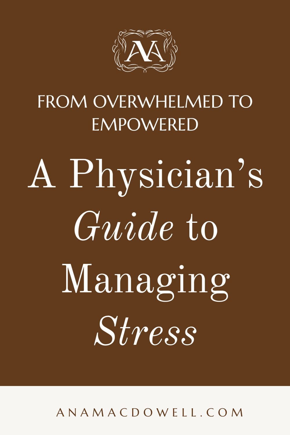 Doctor stress is real—but it doesn’t have to define your career. Discover how physicians can go from overwhelmed to empowered with practical strategies to reduce burnout, set boundaries, and thrive in medicine. #DoctorStress #PhysicianWellness #BurnoutPrevention #StressManagement #HealthcareLeadership #MindBodyMedicine #WorkLifeBalance #ResilientPhysician