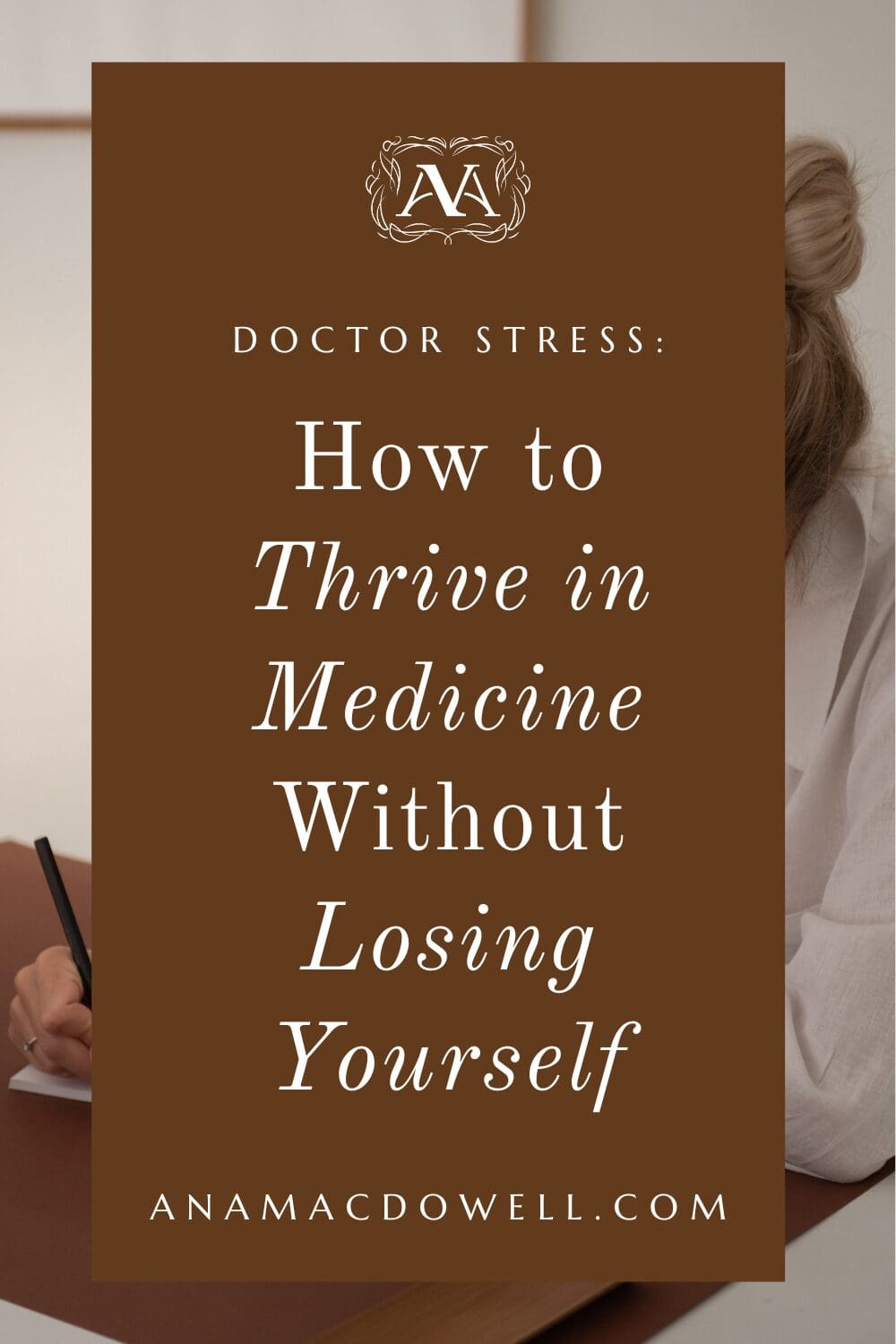 Doctor stress is real—but it doesn’t have to define your career. Discover how physicians can go from overwhelmed to empowered with practical strategies to reduce burnout, set boundaries, and thrive in medicine. #DoctorStress #PhysicianWellness #BurnoutPrevention #StressManagement #HealthcareLeadership #MindBodyMedicine #WorkLifeBalance #ResilientPhysician