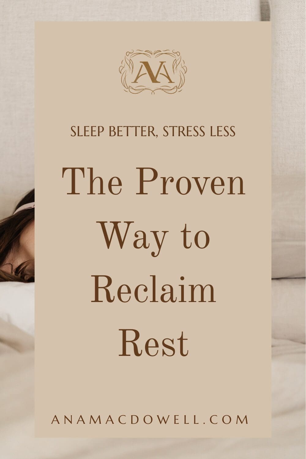 Struggling to rest? Learn how to sleep better by breaking the stress–sleep cycle that keeps you exhausted. Discover proven, science-backed strategies to calm your mind, improve rest, and wake up restored. #HowToSleepBetter #SleepTips #StressRelief #PhysicianWellness #BetterSleep #MindBodyHealth #SleepScience #RestorativeSleep