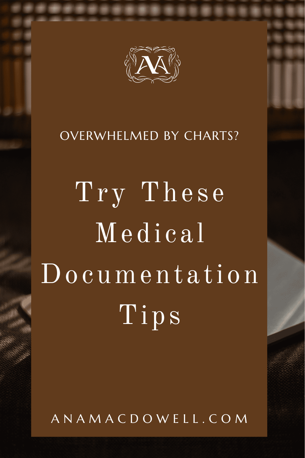 Drowning in charts and paperwork? Discover 3 medical documentation tips to save hours each week, streamline your workflow, and get back to what matters most—your patients. #MedicalDocumentation #DoctorLife #PhysicianWellness #ProductivityTips #WorkLifeBalance