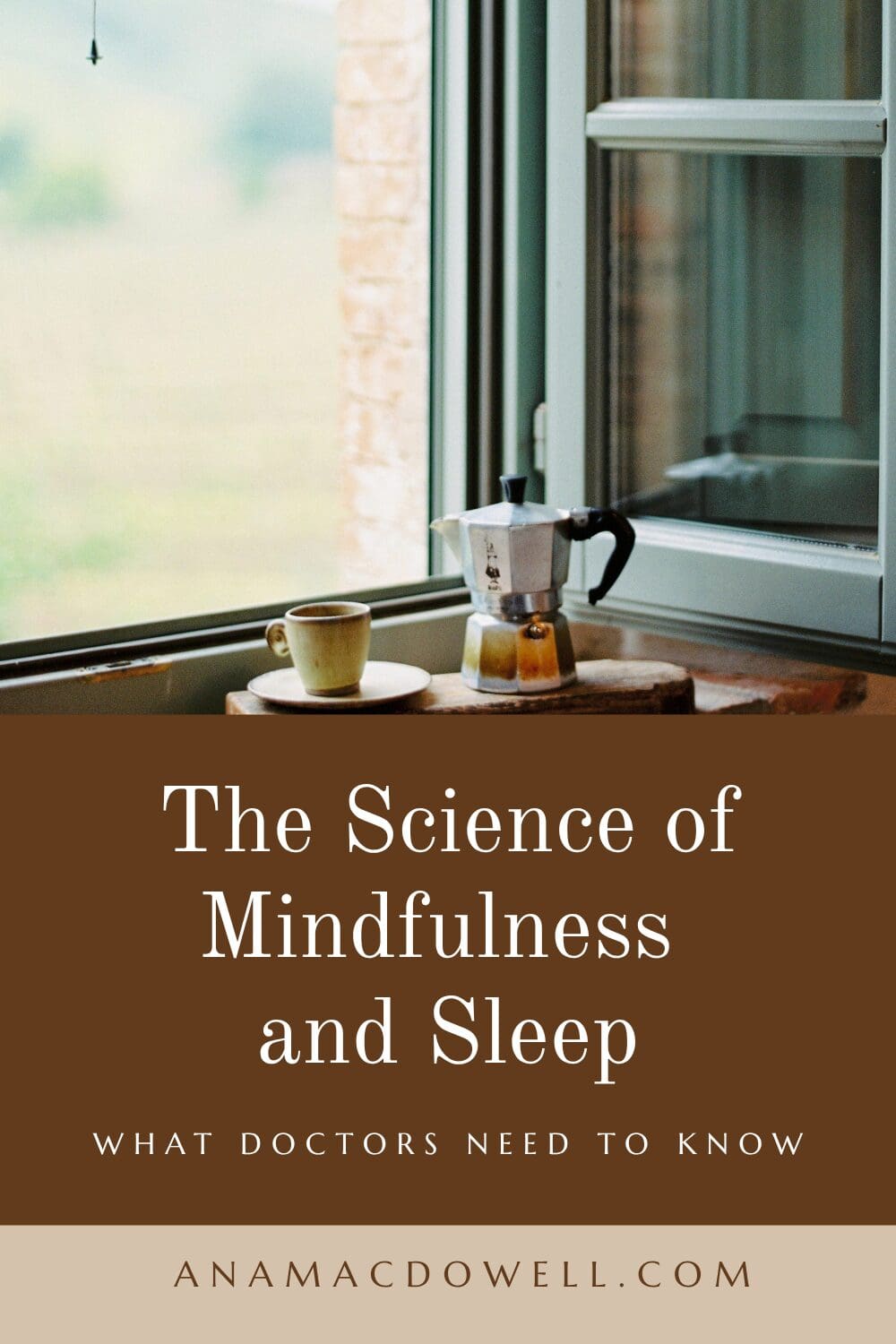 Discover how mindfulness and sleep work together to calm your mind and restore deep rest. Learn simple meditation techniques to fall asleep faster, stay asleep longer, and wake up refreshed. #MindfulnessAndSleep #BetterSleep #MeditationForDoctors #PhysicianWellness #MindBodyMedicine #StressRelief #RestorativeSleep