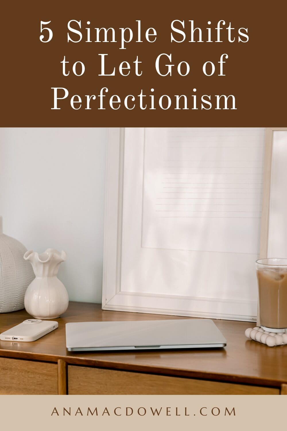 Struggling with perfectionism in medicine? Discover 5 practical ways female doctors can release unrealistic standards, reduce stress, and create more balance in life and work. #Perfectionism #DoctorLife #PhysicianWellness #WorkLifeBalance #ProductivityTips