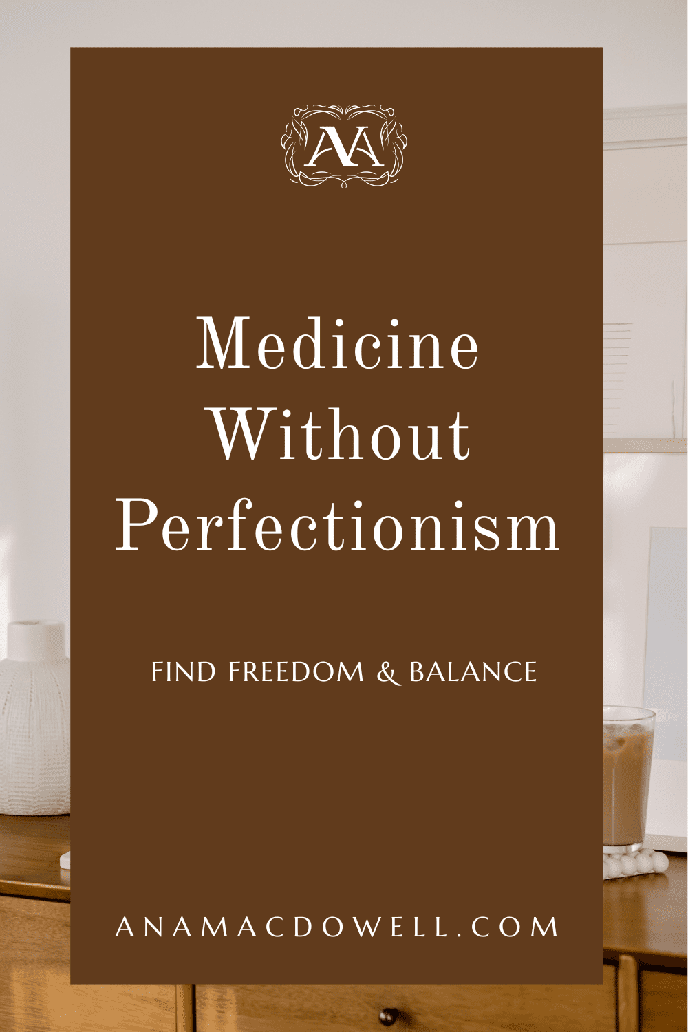 Struggling with perfectionism in medicine? Discover 5 practical ways female doctors can release unrealistic standards, reduce stress, and create more balance in life and work. #Perfectionism #DoctorLife #PhysicianWellness #WorkLifeBalance #ProductivityTips