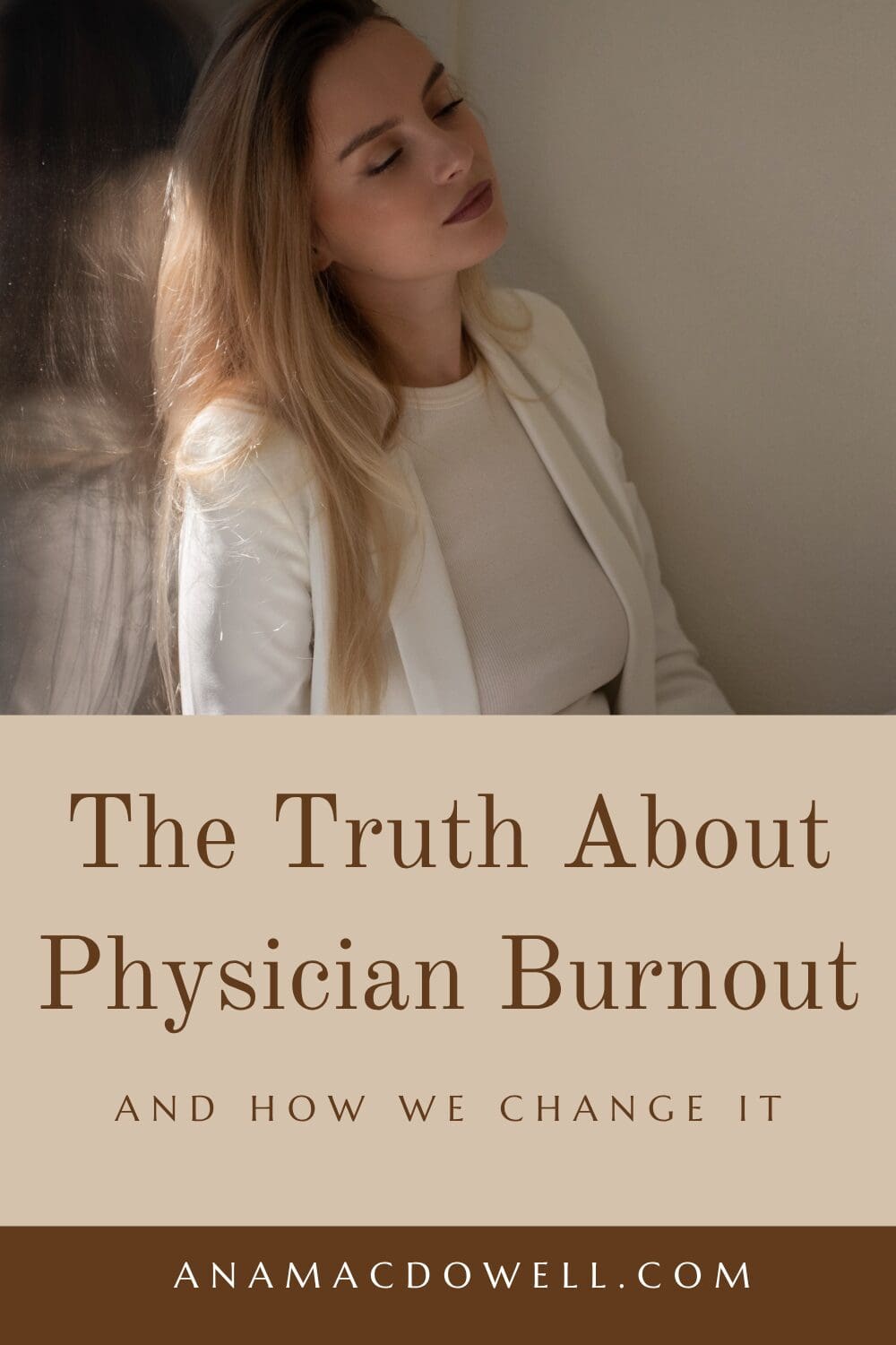 Physician burnout is real—but recovery is possible. Discover why I created The Resilient MD Podcast and YouTube Channel to help doctors heal from burnout, rediscover purpose, and thrive again in medicine. #PhysicianBurnout #DoctorWellness #BurnoutRecovery #ResilientMD #PhysicianLife #MedicalCommunity #WellnessInMedicine #HealthcareResilience