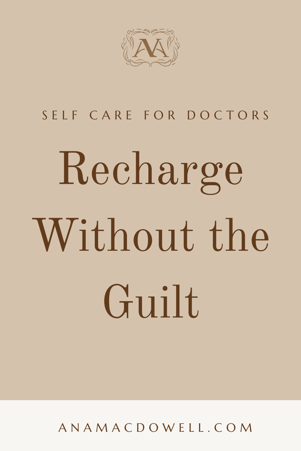 Always putting yourself last? Discover why self care for doctors is essential—and how to recharge without guilt so you can show up better for your patients and yourself. #SelfCare #DoctorLife #PhysicianWellness #WorkLifeBalance #ProductivityTips