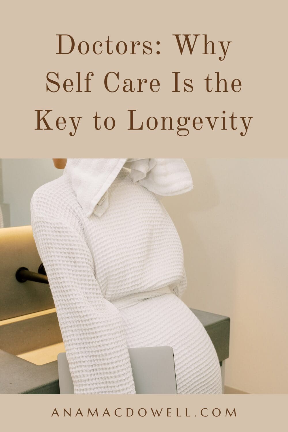 Always putting yourself last? Discover why self care for doctors is essential—and how to recharge without guilt so you can show up better for your patients and yourself. #SelfCare #DoctorLife #PhysicianWellness #WorkLifeBalance #ProductivityTips