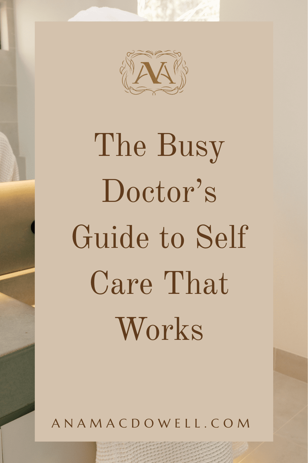 Always putting yourself last? Discover why self care for doctors is essential—and how to recharge without guilt so you can show up better for your patients and yourself. #SelfCare #DoctorLife #PhysicianWellness #WorkLifeBalance #ProductivityTips
