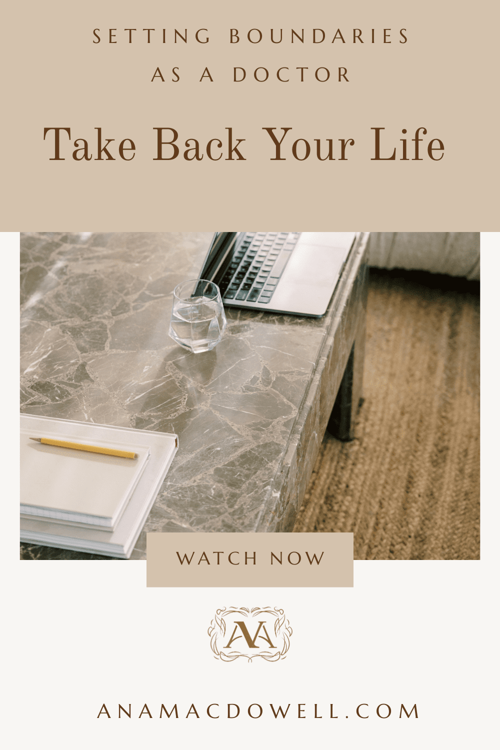 Feeling pulled in every direction? Discover why setting boundaries as a doctor is the key to reducing burnout, protecting your time, and taking your life back today. #SettingBoundaries #DoctorLife #PhysicianWellness #WorkLifeBalance #ProductivityTips