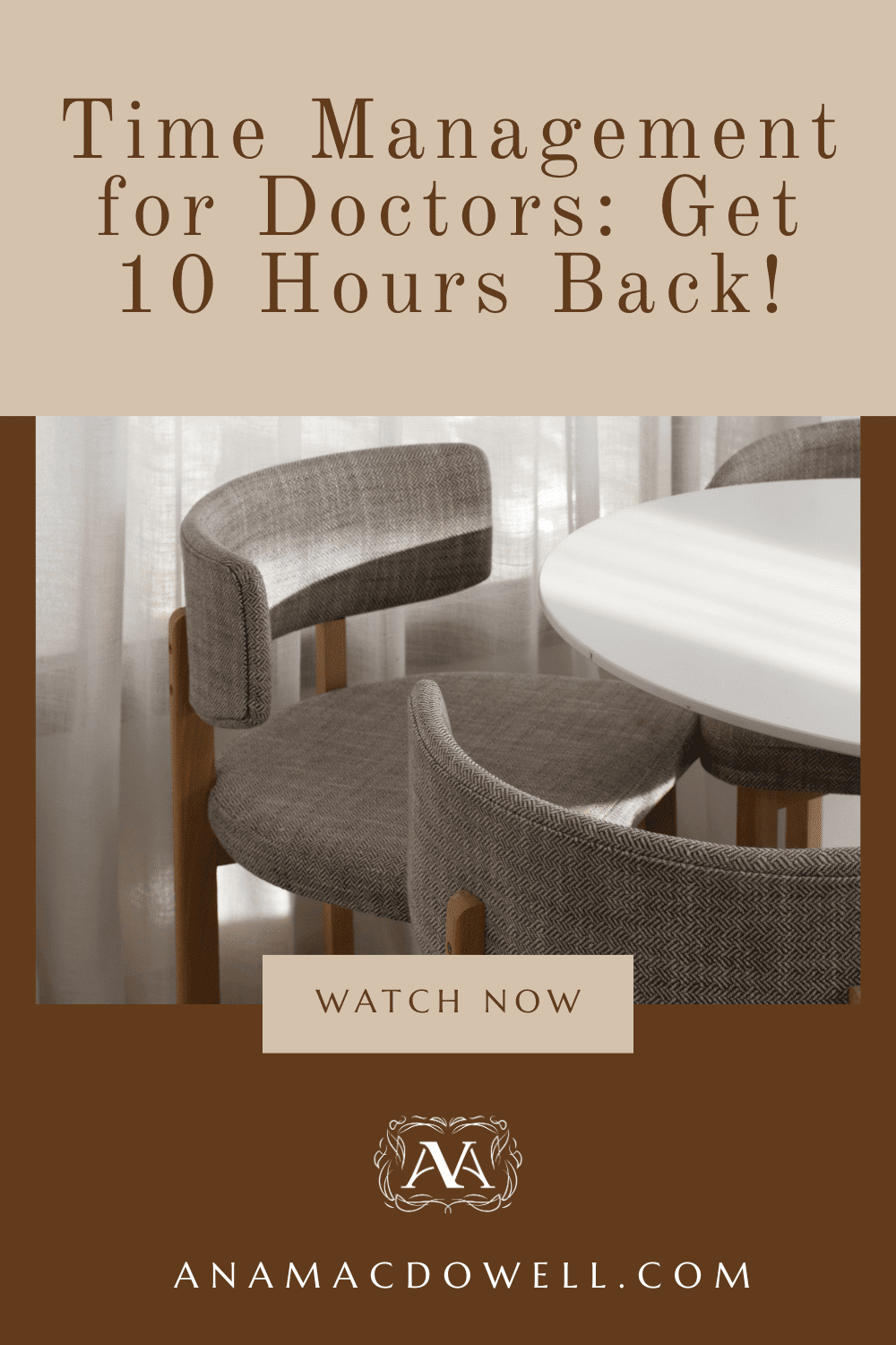 Tired of feeling behind and overwhelmed? Learn proven time management for doctors strategies to save 10 hours a week, stress less, and take back control of your schedule. #TimeManagementForDoctors #DoctorLife #PhysicianWellness #ProductivityTips #WorkLifeBalance