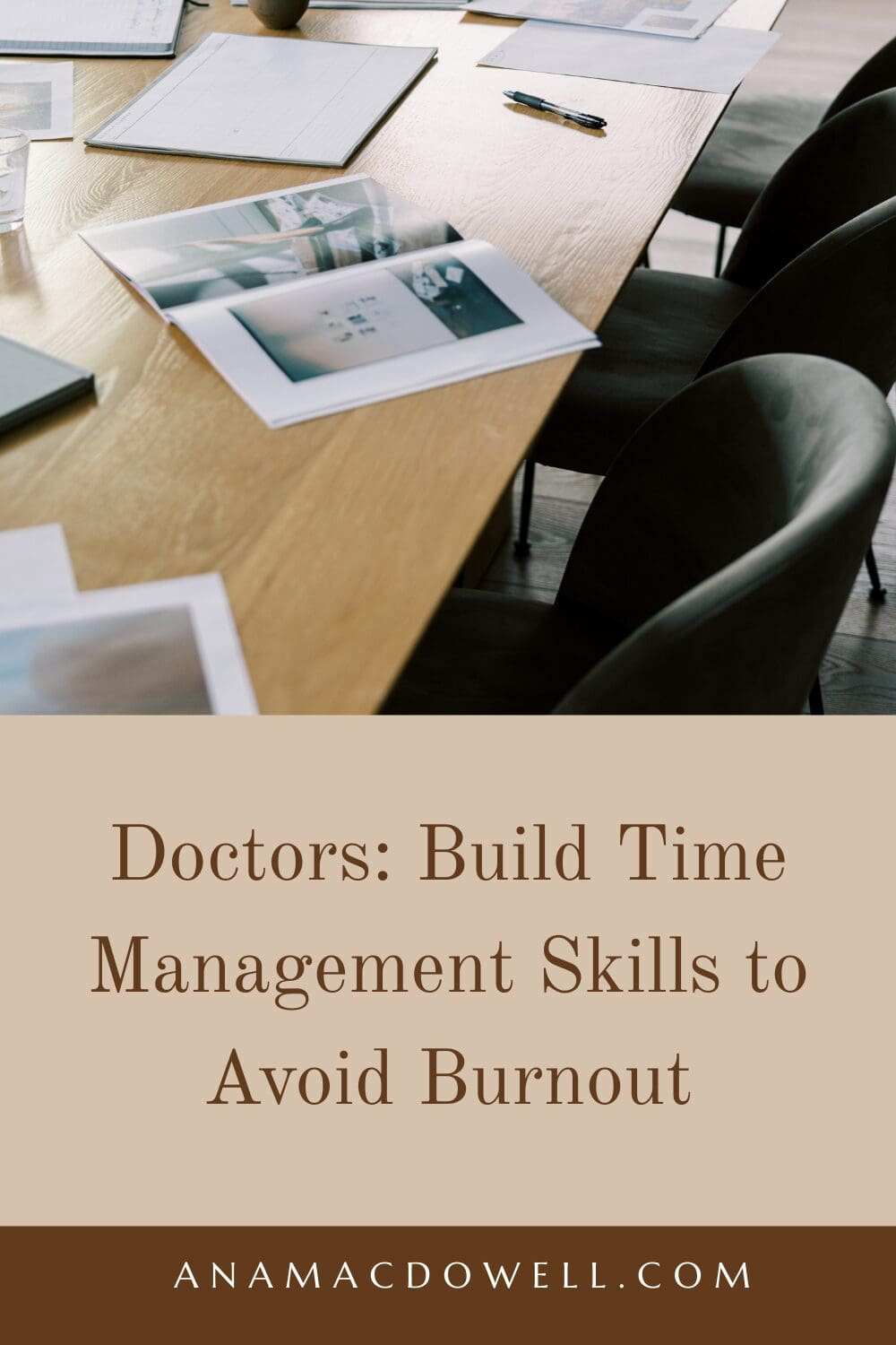 Feeling overwhelmed and on the edge of burnout? Learn the essential time management skills every doctor needs to reclaim hours, reduce stress, and protect your well-being. #TimeManagementSkills #DoctorLife #PhysicianWellness #ProductivityTips #WorkLifeBalance