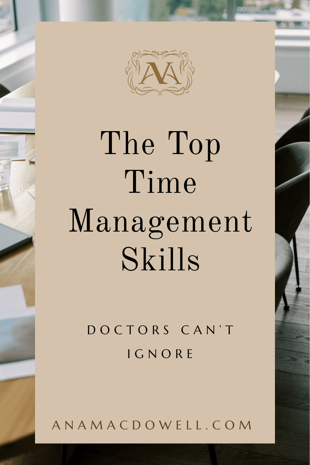 Feeling overwhelmed and on the edge of burnout? Learn the essential time management skills every doctor needs to reclaim hours, reduce stress, and protect your well-being. #TimeManagementSkills #DoctorLife #PhysicianWellness #ProductivityTips #WorkLifeBalance