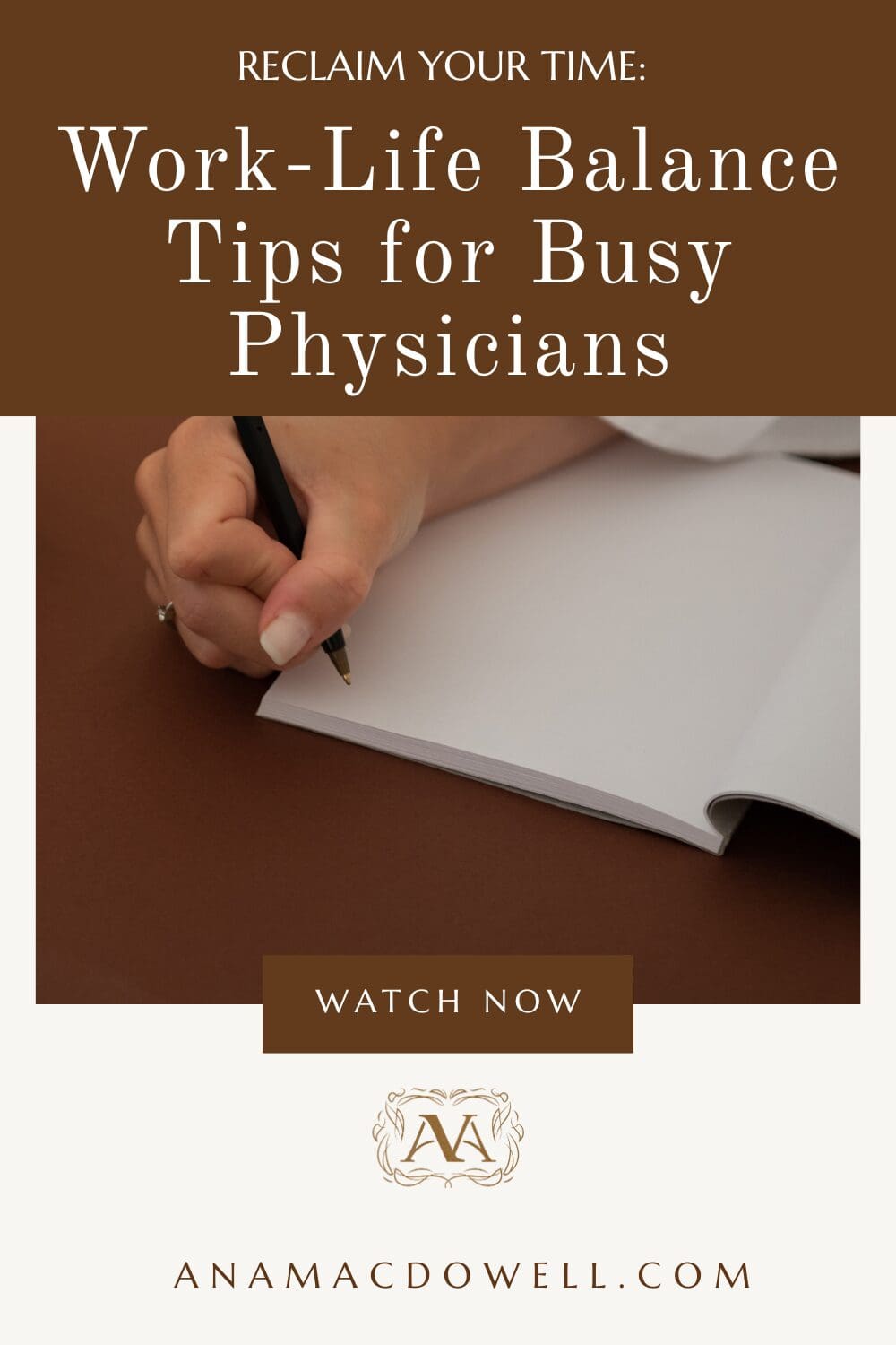 Work-life balance tips for doctors aren’t just about saving time—they’re about saving yourself. Learn how to protect your relationships, prevent burnout, and find fulfillment both inside and outside of medicine. Discover simple, research-backed strategies to help you reconnect, recharge, and thrive again. #worklifebalance #physicianwellness #timemanagement #doctorlife #burnoutprevention