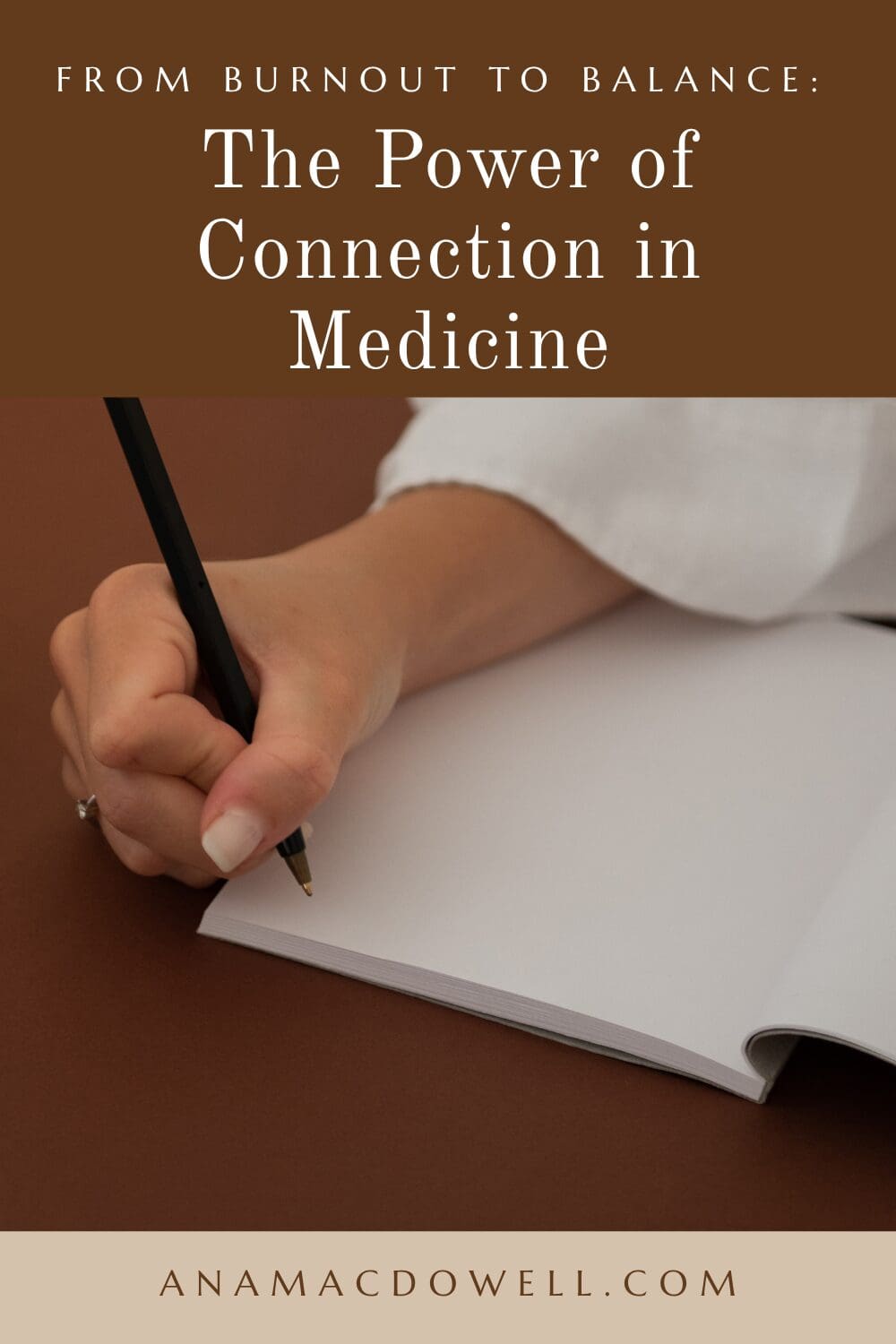 Work-life balance tips for doctors aren’t just about saving time—they’re about saving yourself. Learn how to protect your relationships, prevent burnout, and find fulfillment both inside and outside of medicine. Discover simple, research-backed strategies to help you reconnect, recharge, and thrive again. #worklifebalance #physicianwellness #timemanagement #doctorlife #burnoutprevention
