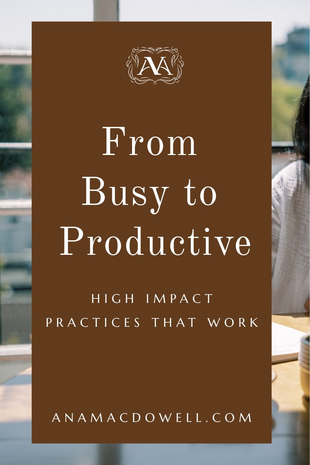 Working harder but not seeing results? Learn 5 high impact practices for doctors that save time, boost productivity, and create big results fast. #HighImpactPractices #DoctorLife #PhysicianWellness #WorkLifeBalance #ProductivityTips