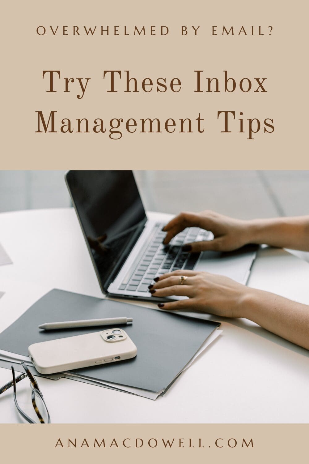 Drowning in emails every day? Discover smart inbox management tips for doctors to organize your inbox, save time, and reduce stress once and for all. #InboxManagement #DoctorLife #PhysicianWellness #WorkLifeBalance #ProductivityTips