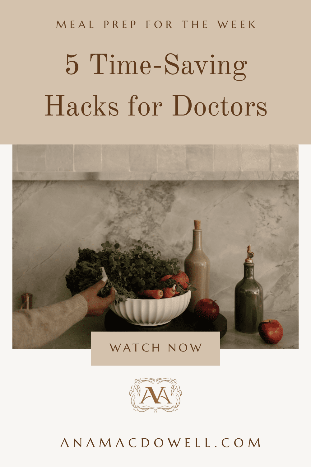 Too busy to cook during the week? Discover smart meal prep for the week tips that help doctors save time, eat healthier, and stress less on busy days. #MealPrepForTheWeek #DoctorLife #PhysicianWellness #WorkLifeBalance #ProductivityTips